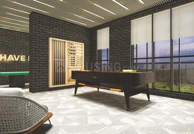 Balcony Image of 508 Sq.ft 1 BHK Apartment / Flat for sale in Ajwaa 379 Vista, Mazgaon Mumbai for Rs. 22500000