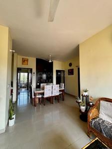 Hall Image of 1650 Sq.ft 3 BHK Independent House for sale in JTPL City, Sector 116 Mohali for Rs. 5290000