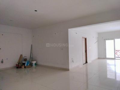 Hall Image of 1734 Sq.ft 3 BHK Apartment / Flat for sale in Majestic Fortune by Majestic Developer, JP Nagar Bengaluru for Rs. 20000000