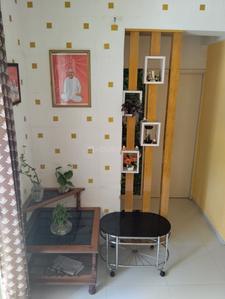 1 BHK Flat