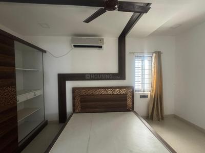 Bedroom Image of 3000 Sq.ft 3 BHK Villa for sale in Himagiri Urban Woods, Gudighattanahalli Bengaluru for Rs. 17500000