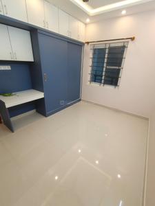 Bedroom Image of 1038 Sq.ft 2 BHK Apartment / Flat for sale in Chandapura Bengaluru for Rs. 7500000