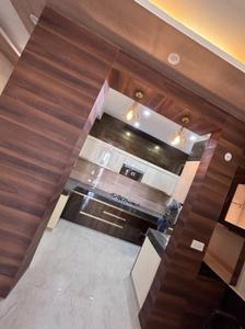 Bedroom Image of 1850 Sq.ft 3 BHK Apartment / Flat for rent in Omaxe The Palace, Gomti Nagar Lucknow for Rs. 60000
