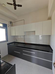 Kitchen Image of 800 Sq.ft 2 BHK Apartment / Flat for sale in Sobhaniye Riddhi Siddhi Apartments CHS, Matunga East Mumbai for Rs. 34500000