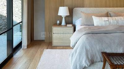 Bedroom Image of 2100 Sq.ft 4 BHK Apartment / Flat for sale in Adani Linkbay Residences Phase II Wing B, Andheri West Mumbai for Rs. 69400000