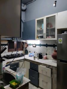 Kitchen One Image of 3900 Sq.ft 7 BHK Independent House for sale in Govindpuram Ghaziabad for Rs. 26000001