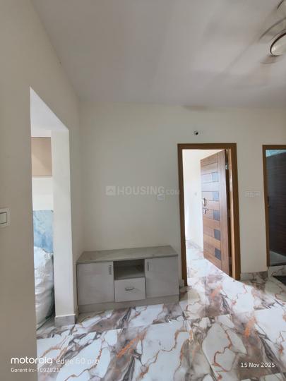 Chiranjeevi Layout, Hebbal Kempapura Bedroom 1