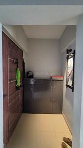 Image of 1050 Sq.ft 2 BHK Apartment / Flat for sale in Saarrthi Savvy Homes 2, Hinjawadi, Pune for Rs. 8400000