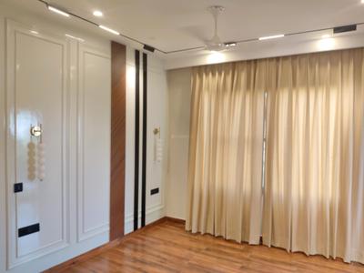 5 BHK Independent Builder Floor