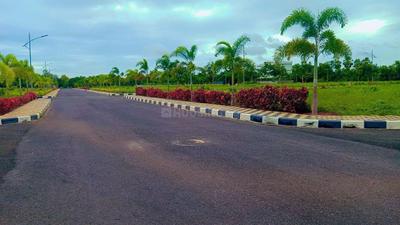 Image of 167 Sq.ft Residential Plot / Land for sale in VT Agraharam, Vizianagaram for Rs. 3507000