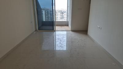 Living Room Image of 1080 Sq.ft 2 BHK Apartment / Flat for sale in Chaphalkar Elina Lite, Mohammed Wadi Pune for Rs. 8400000