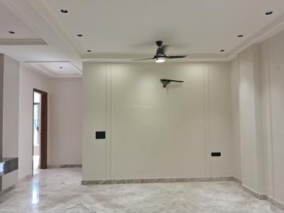 Living Room Image of 1800 Sq.ft 3 BHK Builder Floor for sale in Paschim Vihar New Delhi for Rs. 37600000