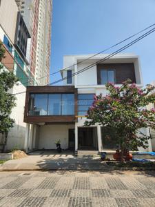 Image of 5200 Sq.ft 4 BHK Villa for sale in Sriven Avenues Iris, Narsingi, Hyderabad for Rs. 105000000