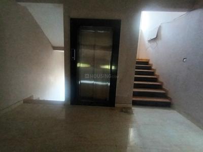 Hall Image of 1615 Sq.ft 3 BHK Apartment / Flat for sale in Panjim Goa for Rs. 23000000
