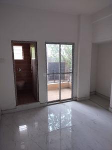 Bedroom Image of 986 Sq.ft 2 BHK Apartment / Flat for sale in Madurdaha Kolkata for Rs. 6400000