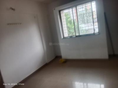 Bedroom Image of 913 Sq.ft 2 BHK Apartment / Flat for sale in Nimhan Vedant Residency, Sus Pune for Rs. 6300000