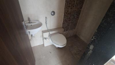 Image of 950 Sq.ft 2 BHK Apartment / Flat for rent in Pinnacle D Dreams, Nipania, Indore for Rs. 23000