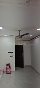 Hall Image of 954 Sq.ft 3 BHK Apartment / Flat for rent in DGS Sheetal Regalia, Borivali East Mumbai for Rs. 67000