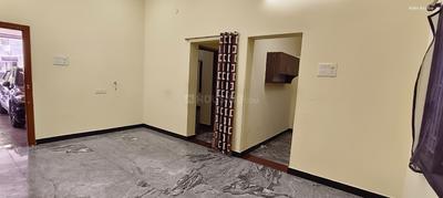 Hall Image of 850 Sq.ft 1 BHK Apartment / Flat for rent in Ponmeni Madurai for Rs. 16000
