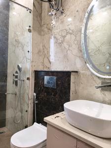 Bedroom One Image of 1390 Sq.ft 3.5 BHK Builder Floor for sale in Sector 84 Gurgaon for Rs. 16000000
