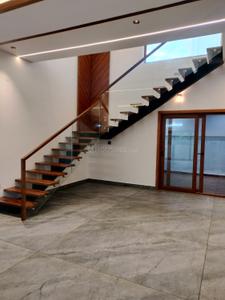 Hall Image of 4500 Sq.ft 4 BHK Independent House for sale in Kakkanad Kochi for Rs. 35000000