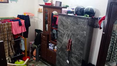 Bedroom Image of 585 Sq.ft 2 BHK Apartment / Flat for sale in Shahdara New Delhi for Rs. 3300000