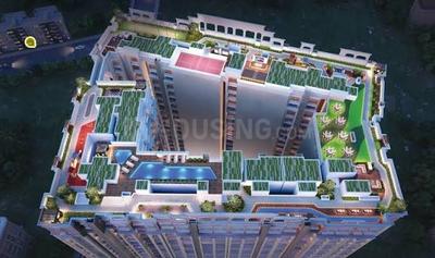 Image of 595 Sq.ft 2 BHK Apartment / Flat for sale in Ruparel Urbana, Kurla East, Mumbai for Rs. 15900000