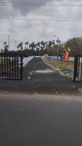 Image of 996 Sq.ft Residential Plot / Land for sale in Pattabiram, Chennai for Rs. 4083600