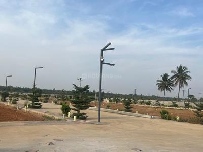 Image of 1200 Sq.ft 2 BHK Villa for sale in Srinivaspur Rural, Kolar for Rs. 2758800