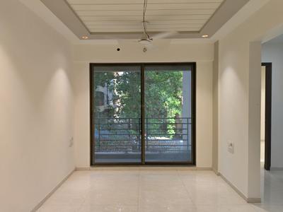 Living Room Image of 875 Sq.ft 2 BHK Apartment / Flat for sale in Thakurli Thane for Rs. 6693000