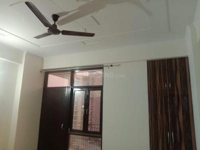 Bedroom Image of 1000 Sq.ft 2 BHK Apartment / Flat for sale in Muradnagar Ghaziabad for Rs. 4500000