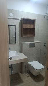 Image of 1100 Sq.ft 2.5 BHK Duplex for rent in Concrete Sai Swayam, Chembur, Mumbai for Rs. 105000