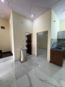 Hall Image of 1100 Sq.ft 4 BHK Independent House for sale in Vijay Nagar Ghaziabad for Rs. 4207151