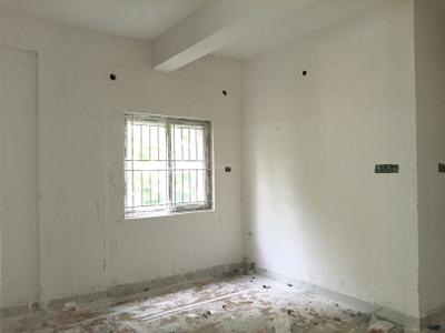 Dining Area Image of 1350 Sq.ft 3 BHK Apartment / Flat for sale in Lakeview Residency Bengaluru for Rs. 7600000
