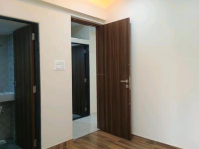 Bedroom Image of 780 Sq.ft 2 BHK Apartment / Flat for rent in Davakhar Elegance, Kalyan East Kalyan for Rs. 20000