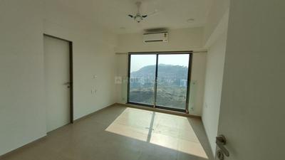 Hall Image of 650 Sq.ft 2 BHK Apartment / Flat for sale in Kanakia Silicon Valley, Powai Mumbai for Rs. 21000000