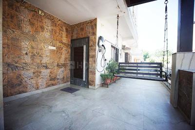 Balcony Image of 2925 Sq.ft 4 BHK Independent House for sale in Hansol Ahmedabad for Rs. 15500000