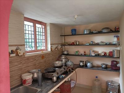 Kitchen Image of 1320 Sq.ft 1 RK Independent House for sale in Cheyur Chennai for Rs. 1900000