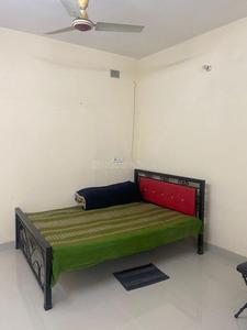 Bedroom Image of 280 Sq.ft 1 RK Apartment / Flat for sale in Tollygunge Kolkata for Rs. 1600000