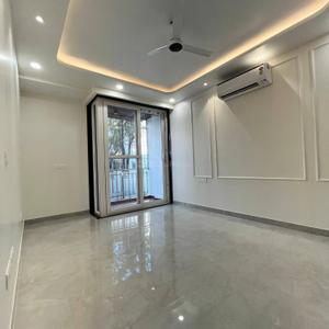 Hall Image of 1700 Sq.ft 3 BHK Builder Floor for rent in Ashoka Enclave Faridabad for Rs. 35000