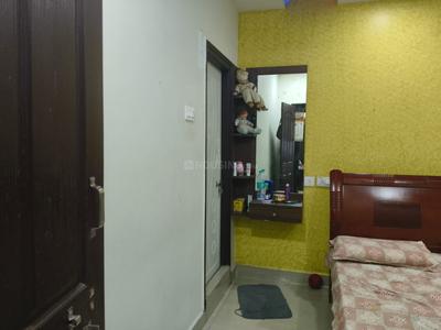 3 BHK Independent House