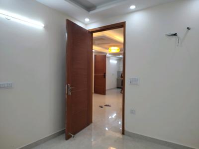 Bedroom Image of 1200 Sq.ft 3 BHK Apartment / Flat for sale in Chhattarpur New Delhi for Rs. 8000000