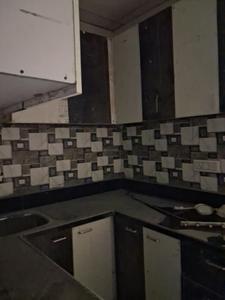 Kitchen Image of 980 Sq.ft 2 BHK Apartment / Flat for sale in Sector 49 Noida for Rs. 3100000