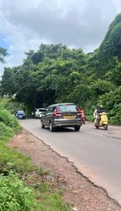 Image of 616 Sq.ft Residential Plot / Land for sale in Saligao, Goa for Rs. 65000000