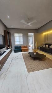 Bedroom Image of 7000 Sq.ft 4 BHK Independent House for sale in Virar East Virar for Rs. 40000000