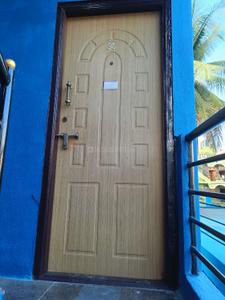 Balcony Image of 550 Sq.ft 2 BHK Builder Floor for rent in Banashankari Bengaluru for Rs. 14000