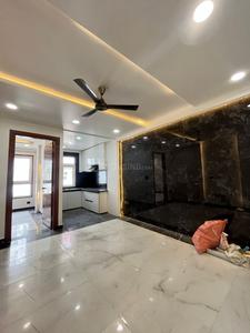 3.5 BHK Flat