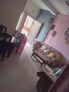 Hall Image of 800 Sq.ft 2 BHK Apartment / Flat for sale in Kolar Road Bhopal for Rs. 1900000