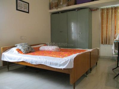Bedroom Image of 1652 Sq.ft 3 BHK Apartment / Flat for sale in Swarna Heavens, Whitefield Bengaluru for Rs. 13900000