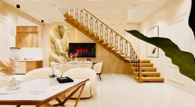 Hall Image of 3250 Sq.ft 4 BHK Penthouse for sale in EC Road Dehradun for Rs. 25000000